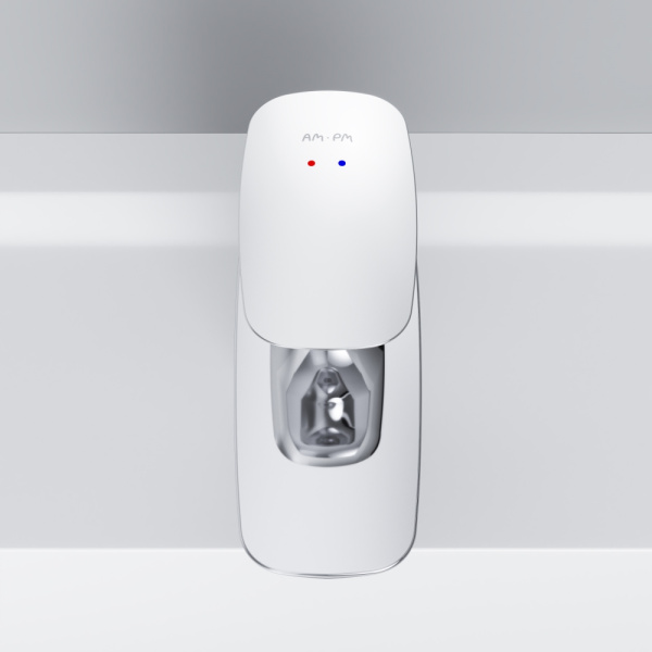 Смеситель для раковины Am.Pm Spirit V2.1 хром глянцевый