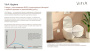 Раковина 60 см Vitra Zentrum 5786B003-0001 Раковина 60 см Vitra Zentrum 5786B003-0001