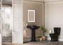 Стакан Roca Carmen 817007001 Стакан Roca Carmen 817007001