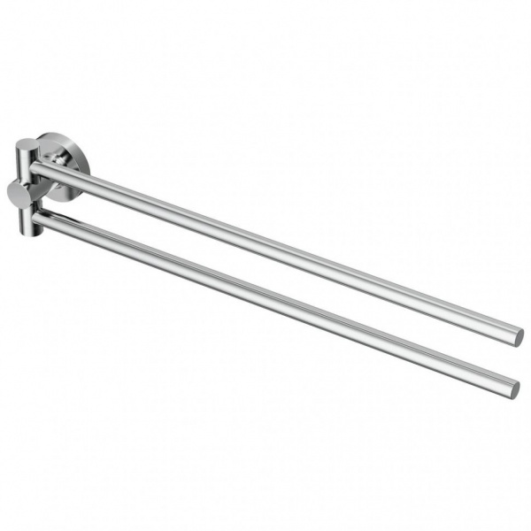 Двойной полотенцедержатель Ideal Standard IOM A9131AA Двойной полотенцедержатель Ideal Standard IOM A9131AA