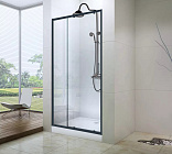 Душевая дверь в нишу 120см Cerutti SPA Gloria D120B 120x195 Душевая дверь в нишу 120см Cerutti SPA Gloria D120B 120x195