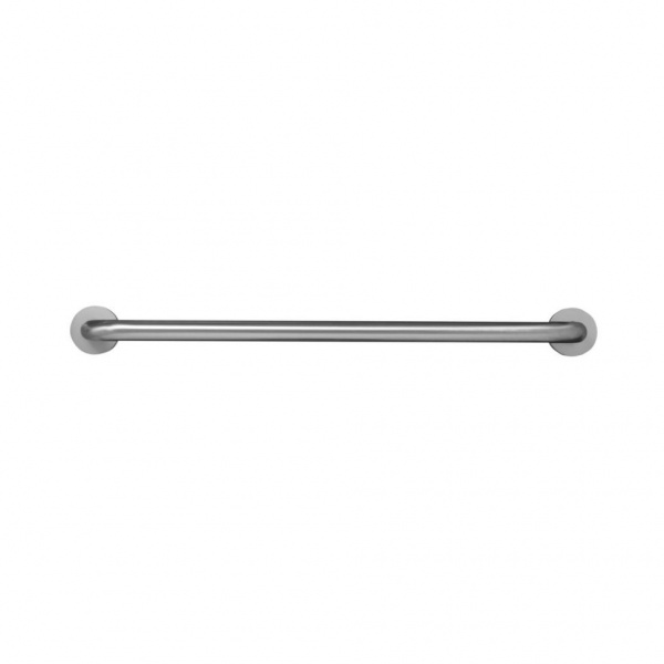 Поручень опорный прямой 80 см Ideal Standard CONTOUR S6457MY Поручень опорный прямой 80 см Ideal Standard CONTOUR S6457MY