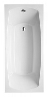 Ванна квариловая Villeroy & Boch My Art UBQ170MYA2V-01