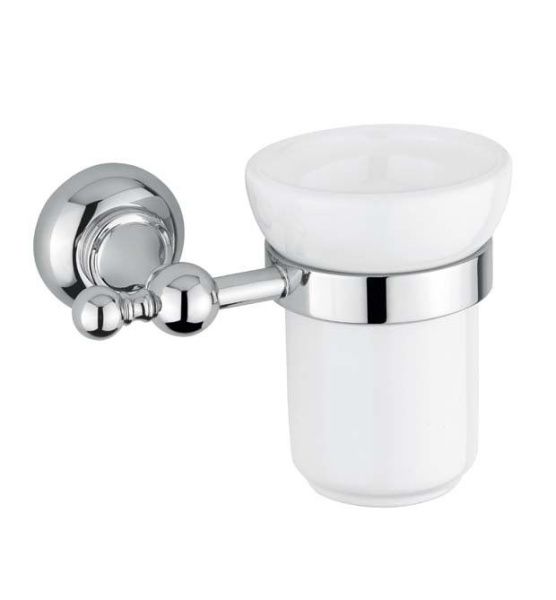 Стакан подвесной  Cezares APHRODITE APHRODITE-TUMS-02-M бронза Стакан подвесной  Cezares APHRODITE APHRODITE-TUMS-02-M бронза
