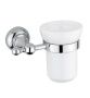 Стакан подвесной  Cezares APHRODITE APHRODITE-TUMS-02-M бронза Стакан подвесной  Cezares APHRODITE APHRODITE-TUMS-02-M бронза
