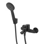 Смеситель для ванны черный IDDIS Ray RAYBL02i02 Смеситель для ванны черный IDDIS Ray RAYBL02i02