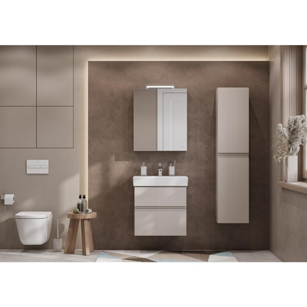 Шкаф правый 60 см Roca OLETA A857646515 капучино Шкаф правый 60 см Roca OLETA A857646515 капучино