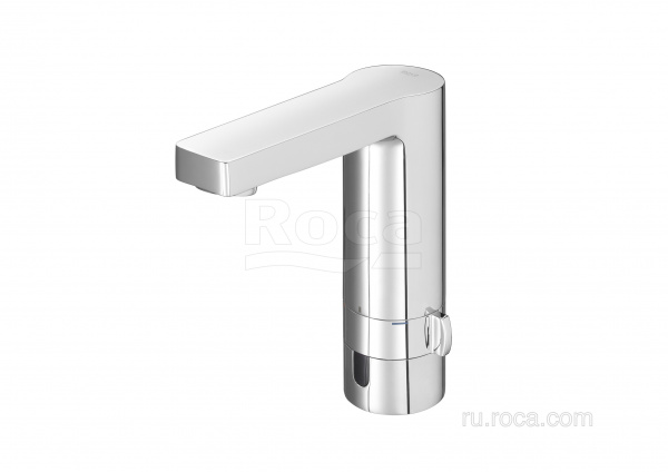 Смеситель Roca L90 для раковины 5A5501C00 Смеситель Roca L90 для раковины 5A5501C00