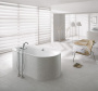 Ванна квариловая Villeroy & Boch Cetus UBQ175CEU7V-01