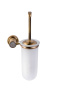 настенный ерш BOHEME Royal Cristal 10933-BR-B настенный ерш BOHEME Royal Cristal 10933-BR-B