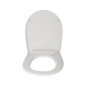 Сиденье из полипропилена Soft Close IDDIS Optima Home 005PPS3i31 Сиденье из полипропилена Soft Close IDDIS Optima Home 005PPS3i31