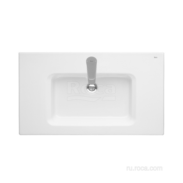 Раковина Roca The Gap 80x46 3279A4000 Раковина Roca The Gap 80x46 3279A4000