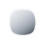 Зеркало с LED-подсветкой 65x65 AM.PM M8FMOX0651WGS Зеркало с LED-подсветкой 65x65 AM.PM M8FMOX0651WGS