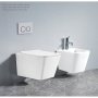 Сет LORANTO Инсталляция с унитазом подвесным безободковым Azario Boca 4501+AZ-2002 Сет LORANTO Инсталляция с унитазом подвесным безободковым Azario Boca 4501+AZ-2002