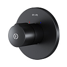 Смеситель для душа нажимной встраиваемый AM.PM X-Joy F85A65722 Смеситель для душа нажимной встраиваемый AM.PM X-Joy F85A65722