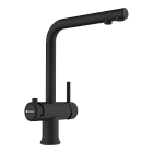 Смеситель для кухни Omoikiri Hotaru 4994491 графит