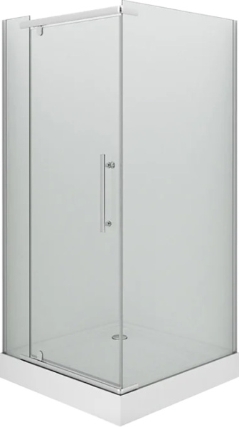 Душевой уголок Erlit ER10112H-C1 120x90x200 Душевой уголок Erlit ER10112H-C1 120x90x200
