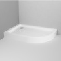 Поддон душевой 120x80 см левосторонний AM.PM Like W83T-302L120W Поддон душевой 120x80 см левосторонний AM.PM Like W83T-302L120W