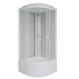 Душевая кабина 80x80 Niagara Promo P80/40/MT Душевая кабина 80x80 Niagara Promo P80/40/MT