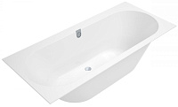 Ванна квариловая Villeroy & Boch Oberon 2.0 UBQ180OBR2DV-01
