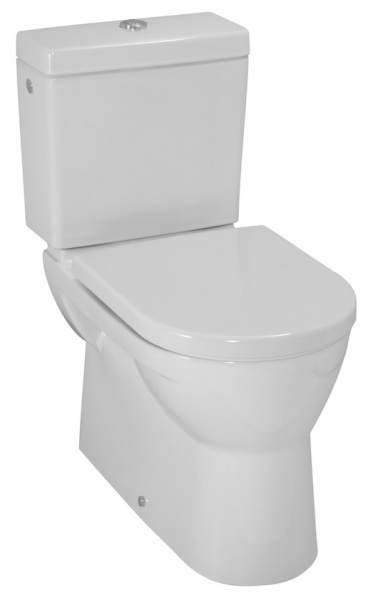 Чаша Laufen Pro напольная 8249590000001 Чаша Laufen Pro напольная 8249590000001