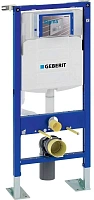 Инсталляция для подвесного унитаза GEBERIT Duofix 111.333.00.5 Инсталляция для подвесного унитаза GEBERIT Duofix 111.333.00.5