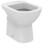 Напольный унитаз-соло Ideal Standard i.life A T467301 Напольный унитаз-соло Ideal Standard i.life A T467301