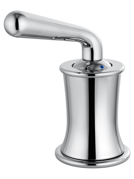 Смеситель на борт ванны Wonzon & Woghand Steam WW-88659008-CR хром глянцевый