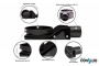 Душевой лоток Pestan Confluo Slim Line + 13100028 Душевой лоток Pestan Confluo Slim Line + 13100028