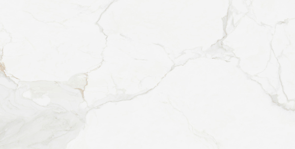 Плитка керамогранитная Creo Ceramique WHITE WAVE 60х120 Glossy GBT750219