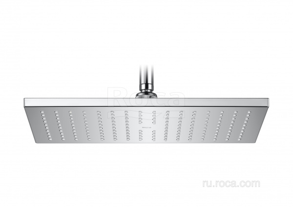 Душевая насадка Roca Rainsense 360x240 5B3050C00 Душевая насадка Roca Rainsense 360x240 5B3050C00