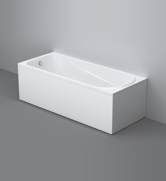 Ванна акриловая 170x70 AM.PM Sense New W76A-170-070W-A Ванна акриловая 170x70 AM.PM Sense New W76A-170-070W-A