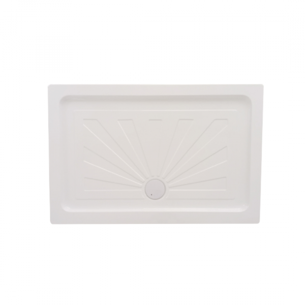Душевой поддон 120х80 Cerutti SPA QR121 Душевой поддон 120х80 Cerutti SPA QR121