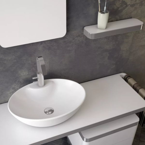 Раковина Serel Washbasin CH34 55 см Раковина Serel Washbasin CH34 55 см