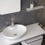 Раковина Serel Washbasin CH34 55 см Раковина Serel Washbasin CH34 55 см