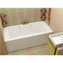 Ванна акриловая 170x75 Vayer Casoli Гл000006806 Ванна акриловая 170x75 Vayer Casoli Гл000006806