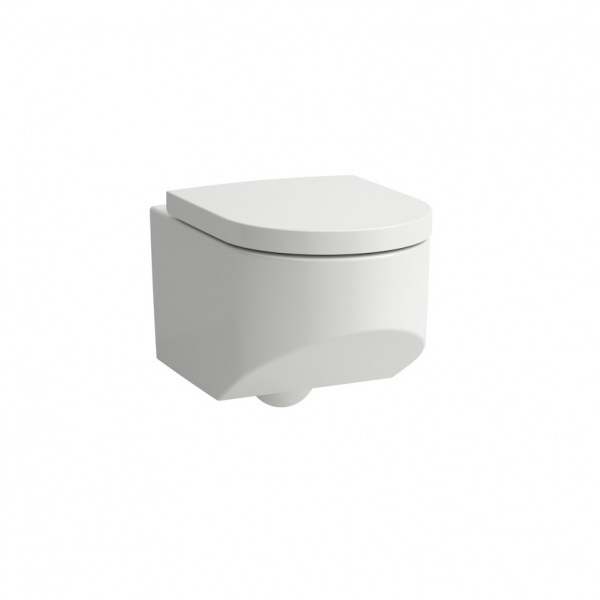 Чаша Laufen Sonar подвесная 8203410000001 Чаша Laufen Sonar подвесная 8203410000001