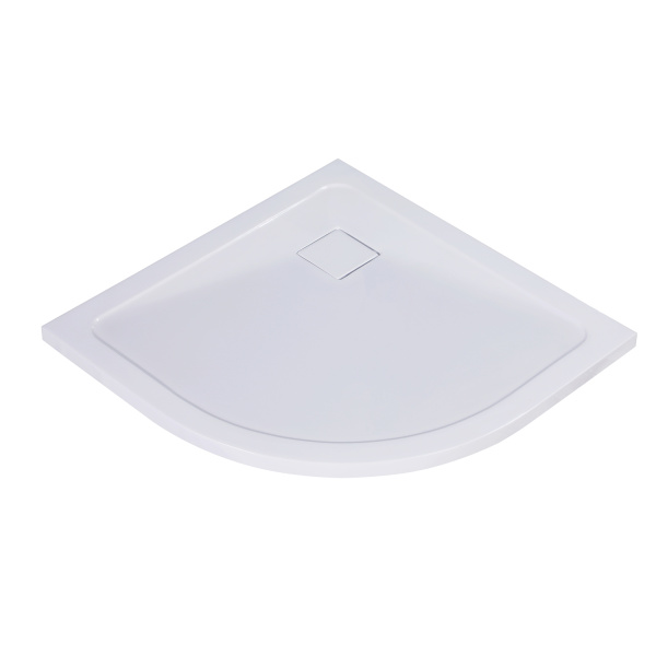 Душевой поддон 90x90 WasserKRAFT Dinkel 58T01 Душевой поддон 90x90 WasserKRAFT Dinkel 58T01