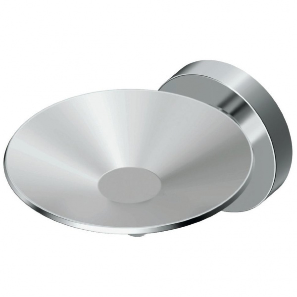 Мыльница с держателем Ideal Standard IOM A9129AA Мыльница с держателем Ideal Standard IOM A9129AA
