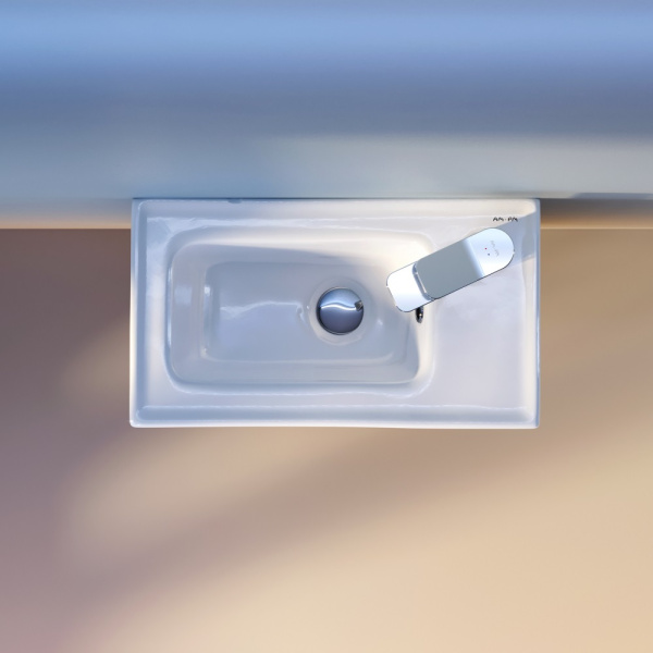 Мебельная раковина Am.Pm X-Joy 45 см R M85AWCC0452WG64