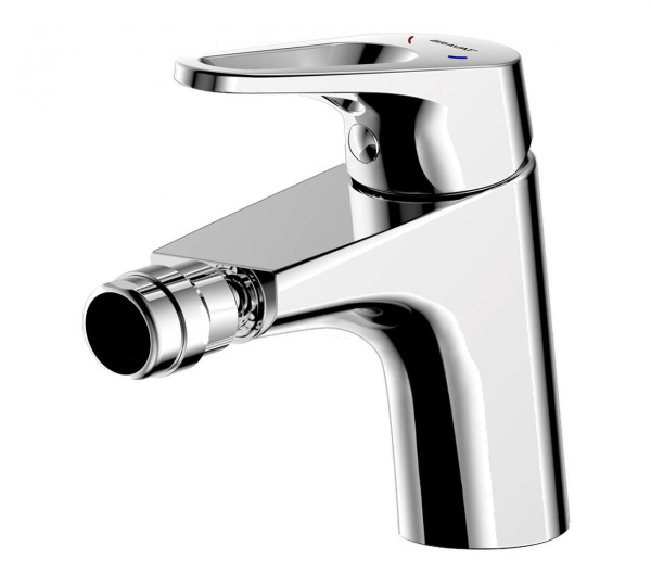 Смеситель для биде Bravat Drop-D F348162C Смеситель для биде Bravat Drop-D F348162C