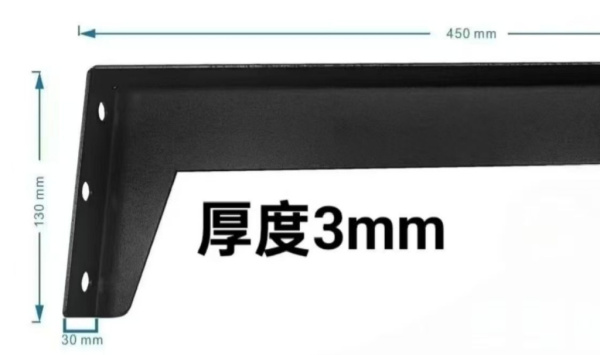 Раковина подвесная Sapbox SB-RW100M068 100 см белая матовая