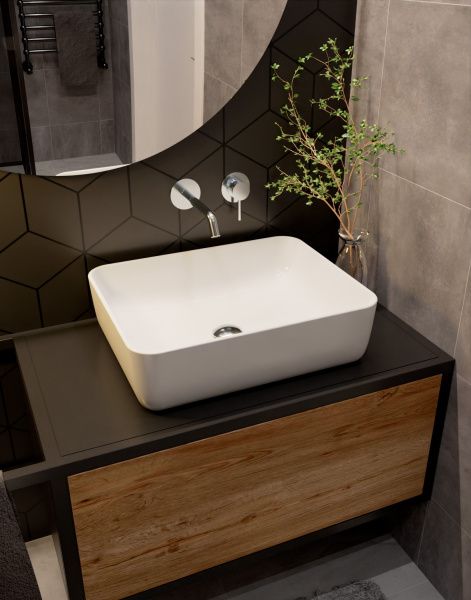 Смеситель AQUAme Siena AQM6215CR хром Смеситель AQUAme Siena AQM6215CR хром