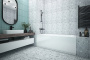 Ванна акриловая Loranto Candia 160х70 cs00083752 Ванна акриловая Loranto Candia 160х70 cs00083752