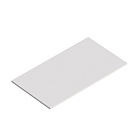 Полка для консоли Cezares Cadro 1 шт, bianco