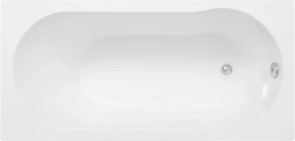 Акриловая ванна Aquanet Light 00243869 150x70 с каркасом