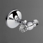 Крючок двойной ART&MAX ANTIC CRYSTAL AM-E-2686SJ-Br Крючок двойной ART&MAX ANTIC CRYSTAL AM-E-2686SJ-Br