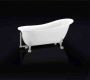 Акриловая ванна 170x76 см BelBagno  BB06-1700 белый Акриловая ванна 170x76 см BelBagno  BB06-1700 белый