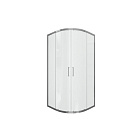 Душевой уголок 90x90x200 Bravat Line BS090.1201A Душевой уголок 90x90x200 Bravat Line BS090.1201A