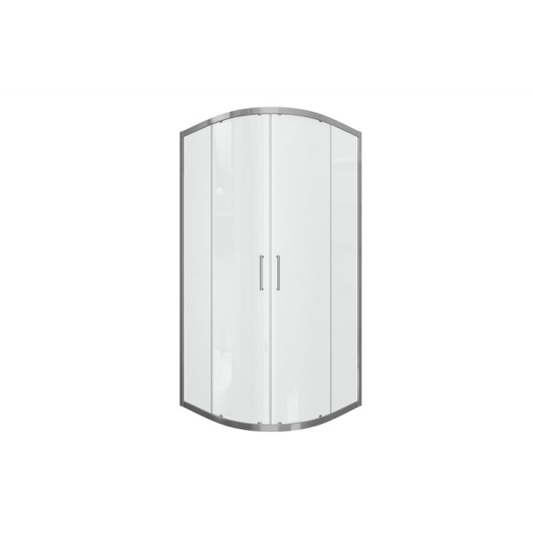 Душевой уголок 90x90x200 Bravat Line BS090.1201A Душевой уголок 90x90x200 Bravat Line BS090.1201A